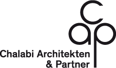 Company Logo - Chalabi Architekten & Partner